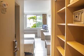 Hotel Porto Sol Ingleses