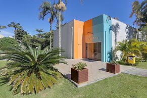 Hotel Porto Sol Ingleses