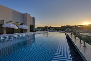 Hotel Porto Sol Ingleses