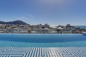 Hotel Porto Sol Ingleses