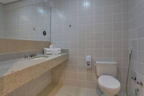 Hotel Porto Sol Ingleses