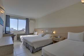 Hotel Porto Sol Ingleses