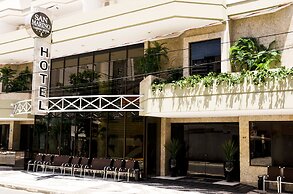 San Marino Cassino Hotel