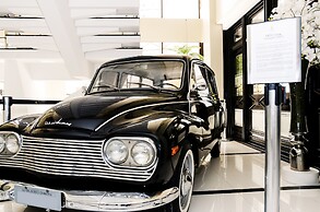 San Marino Cassino Hotel