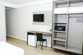 San Marino Cassino Hotel