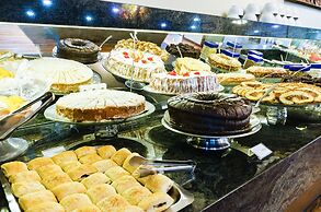 San Marino Cassino Hotel