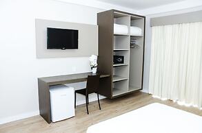 San Marino Cassino Hotel