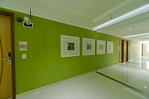 San Marino Cassino Hotel