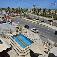 Jatobá Praia Hotel