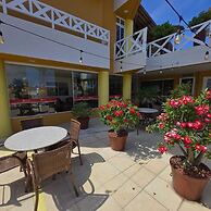 Jatobá Praia Hotel