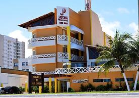 Jatobá Praia Hotel