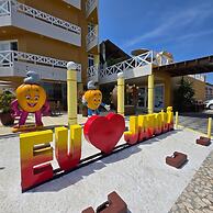 Jatobá Praia Hotel