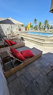 Jatobá Praia Hotel
