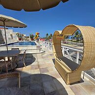 Jatobá Praia Hotel