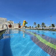 Jatobá Praia Hotel