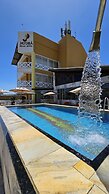 Jatobá Praia Hotel