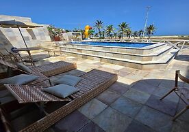 Jatobá Praia Hotel