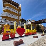 Jatobá Praia Hotel