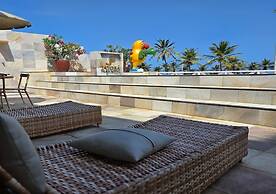 Jatobá Praia Hotel
