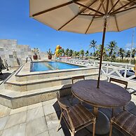 Jatobá Praia Hotel