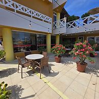 Jatobá Praia Hotel