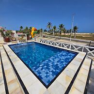 Jatobá Praia Hotel