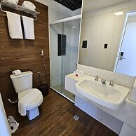 Jatobá Praia Hotel