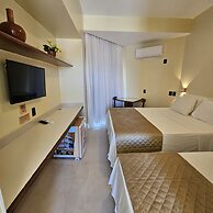 Jatobá Praia Hotel