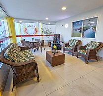 Jatobá Praia Hotel