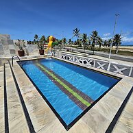 Jatobá Praia Hotel