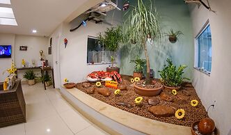 Jatobá Praia Hotel