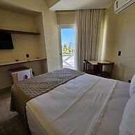Jatobá Praia Hotel