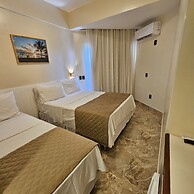 Jatobá Praia Hotel