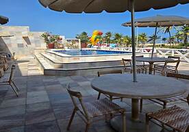 Jatobá Praia Hotel