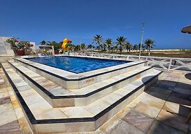 Jatobá Praia Hotel