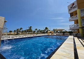 Jatobá Praia Hotel