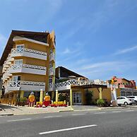 Jatobá Praia Hotel