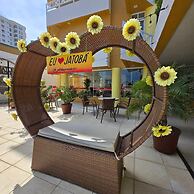 Jatobá Praia Hotel