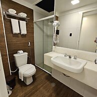 Jatobá Praia Hotel