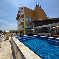 Jatobá Praia Hotel