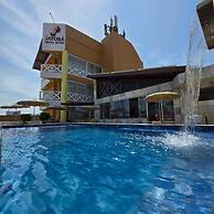 Jatobá Praia Hotel