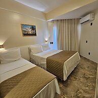 Jatobá Praia Hotel