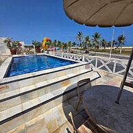 Jatobá Praia Hotel