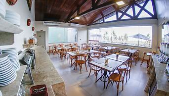 Jatobá Praia Hotel