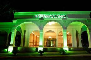 VOA Hotel Internacional