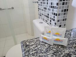 Sandrin Praia Hotel
