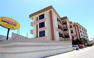 Sandrin Praia Hotel