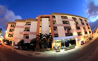 Sandrin Praia Hotel