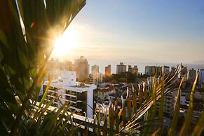 Rio Branco Apart Hotel