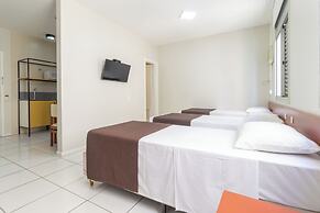 Rio Branco Apart Hotel